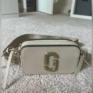 - The Snapshot Marc Jacob’s Fanny Pack